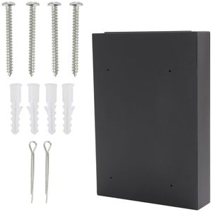 Produktbild für Schlüsselkasten Rottner Key Home 24, T06220