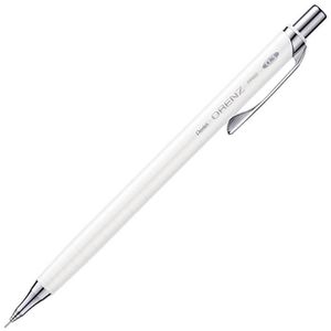 Produktbild für Druckbleistift Pentel Orenz, weiß, Kunststoff