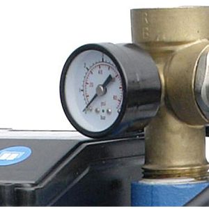 Produktbild für Hauswasserwerk Güde MP 120/5A 24 LT, 94191