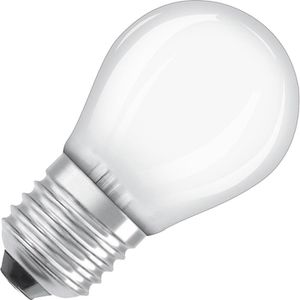 LED-Lampe Osram Retrofit Classic P Filament E27