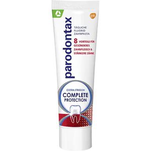 Produktbild für Zahnpasta Parodontax Complete Protection