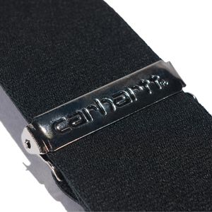 Produktbild für Hosenträger Carhartt Rugged Flex Elastic Suspenders, X-Form