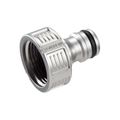 Hahnverbinder Gardena Premium 18241