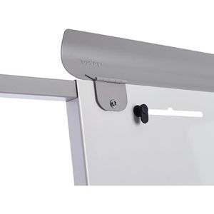 Produktbild für Flipchart Rocada 618 Transformer Mobil