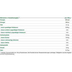 Produktbild für Milchdrink Milram Moin Vanille