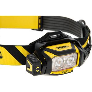 Produktbild für Stirnlampe Petzl Xena LED, wiederaufladbar