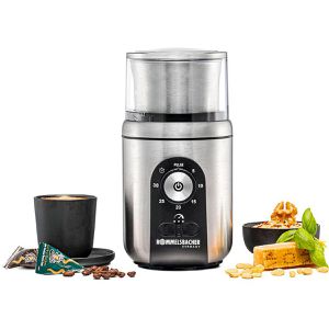 Kaffeemühle Rommelsbacher EGK 250, elektrisch