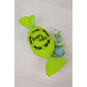 Produktbild für Seidenpapier Rayher 67270417, hellgrün