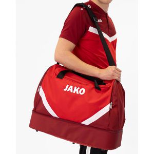 Produktbild für Sporttasche JAKO Iconic Junior, rot