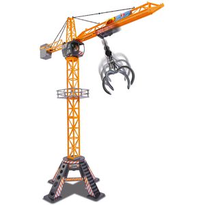 Produktbild für Baustellenfahrzeug Dickie-Toys Giant Crane, Kran