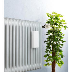 Produktbild für Luftbefeuchter Wenko 50380100, Linien