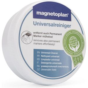 Produktbild für Tafelreiniger Magnetoplan 12297, Set