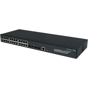 Produktbild für Switch HPE Networking CW 2050, S6X69A, managed
