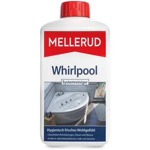 Badreiniger Mellerud Whirlpool Systemreiniger