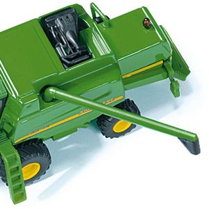 Produktbild für Landwirtschaftsfahrzeug siku 1876 John Deere T670i