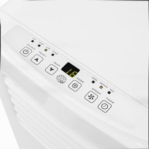 Produktbild für Klimagerät Tristar AC-5477, 7000BTU/h