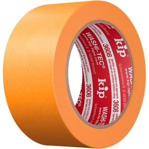 Kreppband KIP 3608, Washi-Tec Goldkrepp Standard