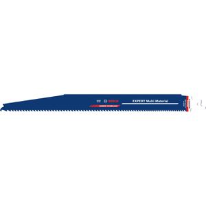 Produktbild für Säbelsägeblatt Bosch Expert Multi Material S1259XHM 2608902337