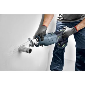 Produktbild für Säbelsägeblatt Festool 577496 RS-Sort/5, Set