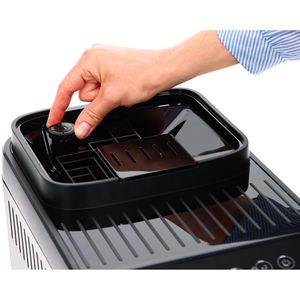Produktbild für Kaffeevollautomat DeLonghi Magnifica Plus, ECAM 320.70.TB
