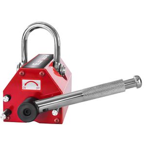 Produktbild für Lasthebemagnet Steinberg-Systems SBS-ML 100, mit Handhebel