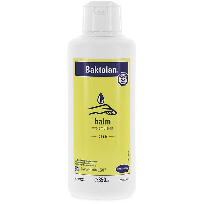 Bode Pflegebalsam Baktolan® balm, 350 ml