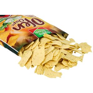 Produktbild für Chips funny-frisch Ofenchips Sour Cream