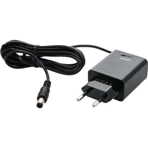 Netzteil Yealink 12V/1.5A, EU-Stecker