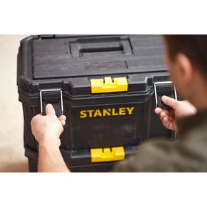 Produktbild für Werkzeugkoffer Stanley Quiklink STST83319-1