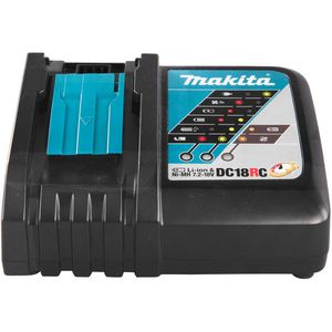 Produktbild für Akku-Bohrschrauber Makita DDF487RAJ