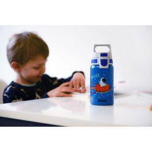 Produktbild für Trinkflasche SIGG Shield One Kids, kohlensäuregeeignet