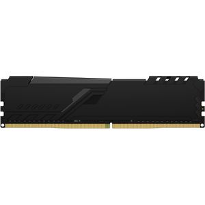 Produktbild für Arbeitsspeicher Kingston FURY Beast, KF436C17BBK2/16