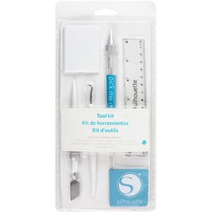 Produktbild für Plotter-Werkzeug Silhouette Werkzeugset