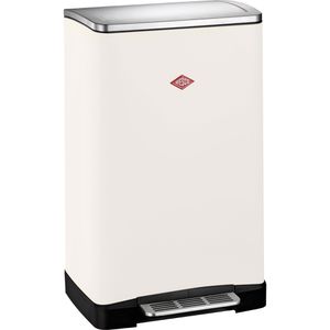 Mülleimer Wesco Big Double Boy, mattsand