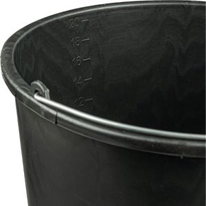 Produktbild für Baueimer Kistenberg 20 Liter