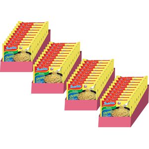 Produktbild für Fertiggericht Indomie Shrimp Flavour