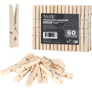 Wäscheklammern Vaily VA-22494