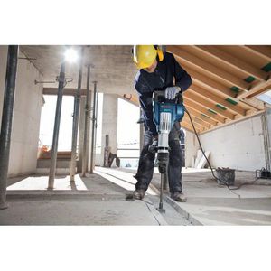 Produktbild für Stemmhammer Bosch GSH 11 VC, SDS Max
