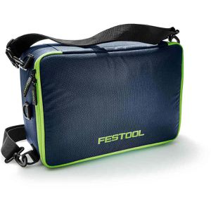Produktbild für Kühltasche Festool 576978, Isoliertasche ISOT-FT1 blau faltbar