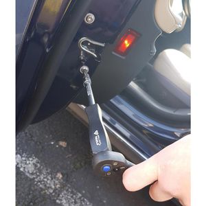 Produktbild für Werkzeugkoffer Brilliant-Tools Steckschlüssel, BT023172