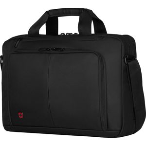Produktbild für Laptoptasche Wenger Source, 601066, schwarz