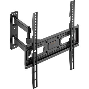 Produktbild für TV-Wandhalterung myWall H26-1AL, bis 35 kg