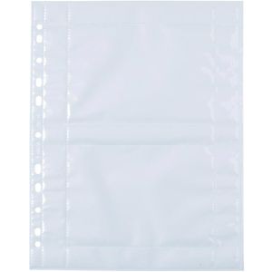 Produktbild für Fotohüllen Herma 7586 Fotophan, 10 x 15cm