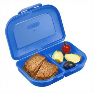 Produktbild für Lunchbox Herlitz 11415304, Kunststoff