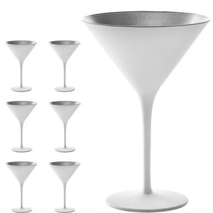 Cocktailgläser Stölzle-Lausitz Elements 240ml