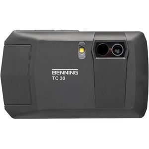 Produktbild für Wärmebildkamera Benning 050530, TC 30