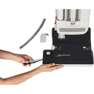 Produktbild für Bürstsauger Sebo Evolution 320