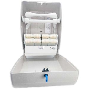 Produktbild für Handtuchspender Green-Hygiene Dauerläufer