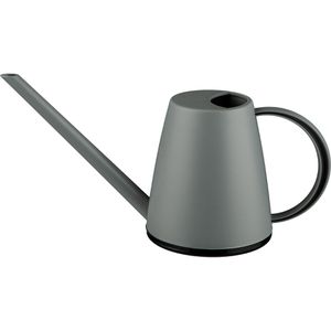 Produktbild für Gießkanne Mesto Lucky Stone, grau