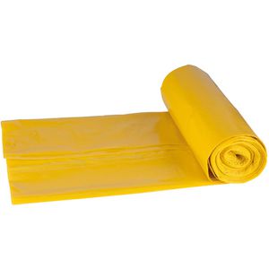 Produktbild für Müllsäcke DONAU ECO, 22025432-06, 120 Liter